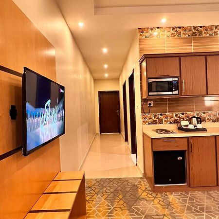 Almuhaidb Residence Alkhafji Екстериор снимка