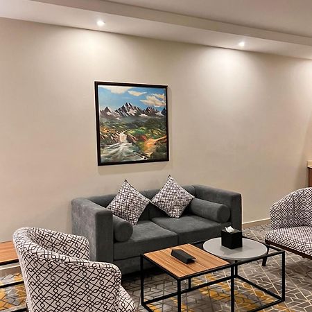 Almuhaidb Residence Alkhafji Екстериор снимка