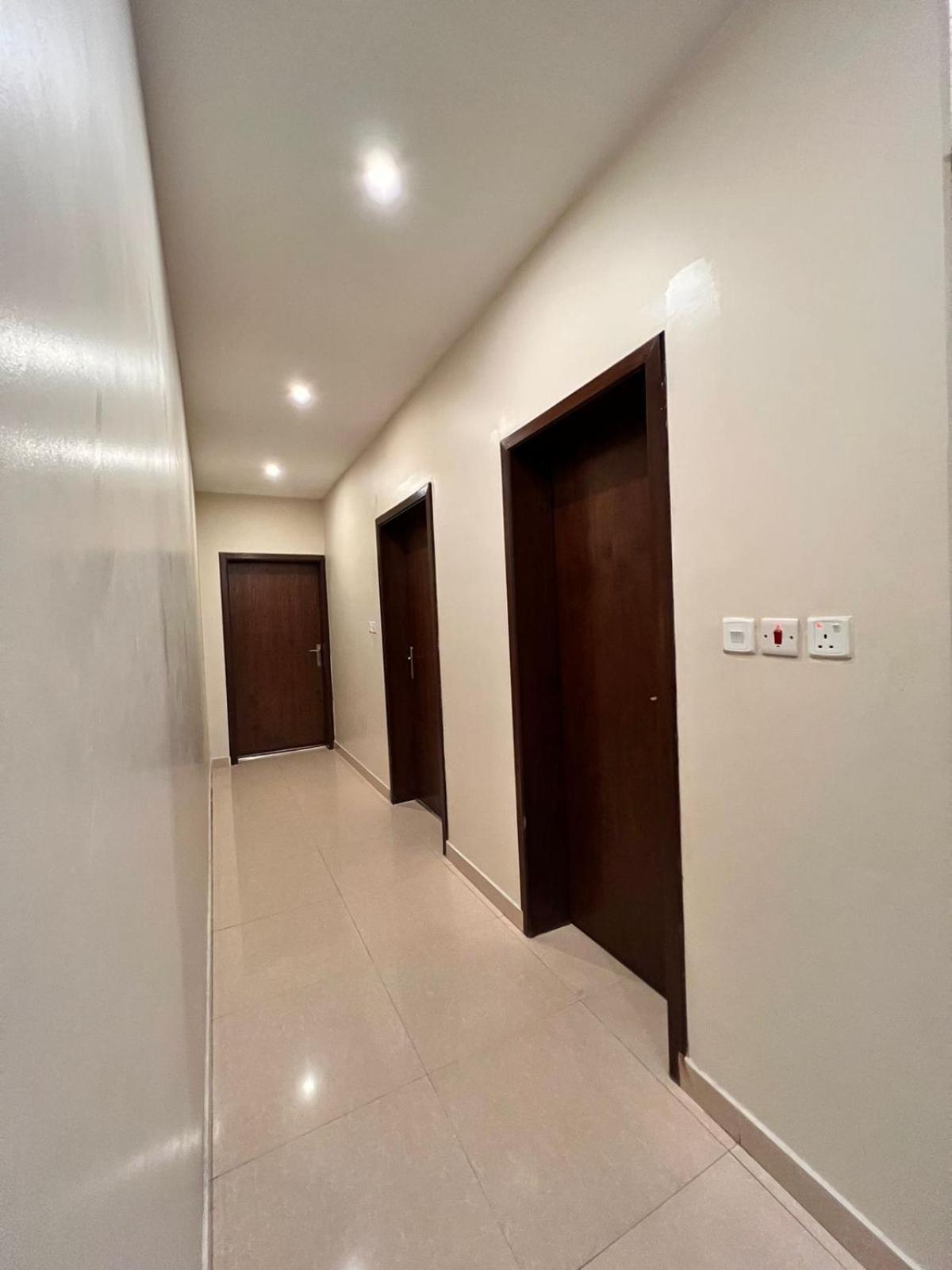 Almuhaidb Residence Alkhafji Екстериор снимка