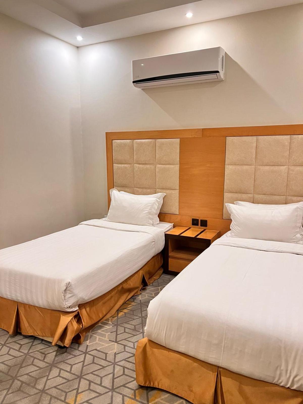 Almuhaidb Residence Alkhafji Екстериор снимка
