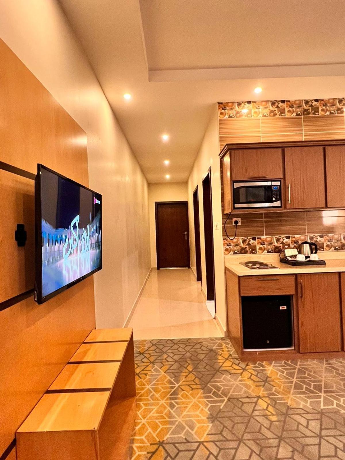 Almuhaidb Residence Alkhafji Екстериор снимка