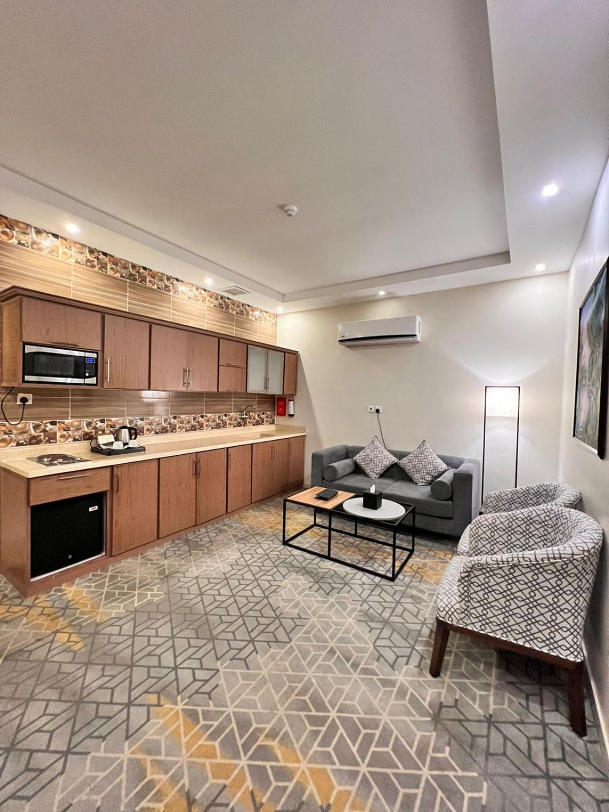 Almuhaidb Residence Alkhafji Екстериор снимка