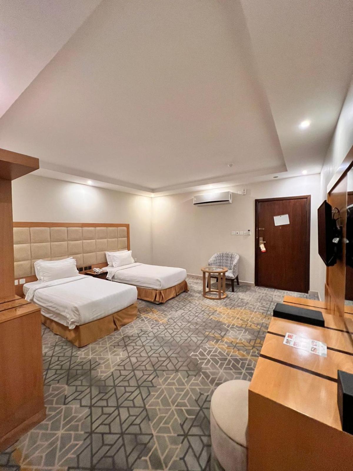 Almuhaidb Residence Alkhafji Екстериор снимка