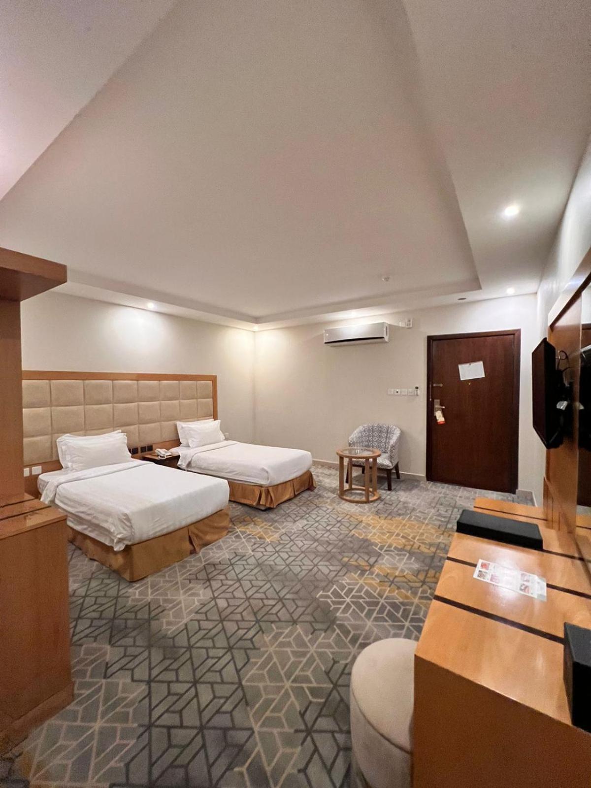 Almuhaidb Residence Alkhafji Екстериор снимка