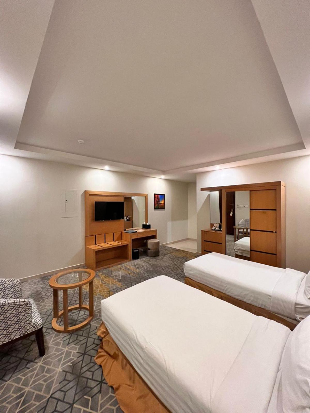 Almuhaidb Residence Alkhafji Екстериор снимка