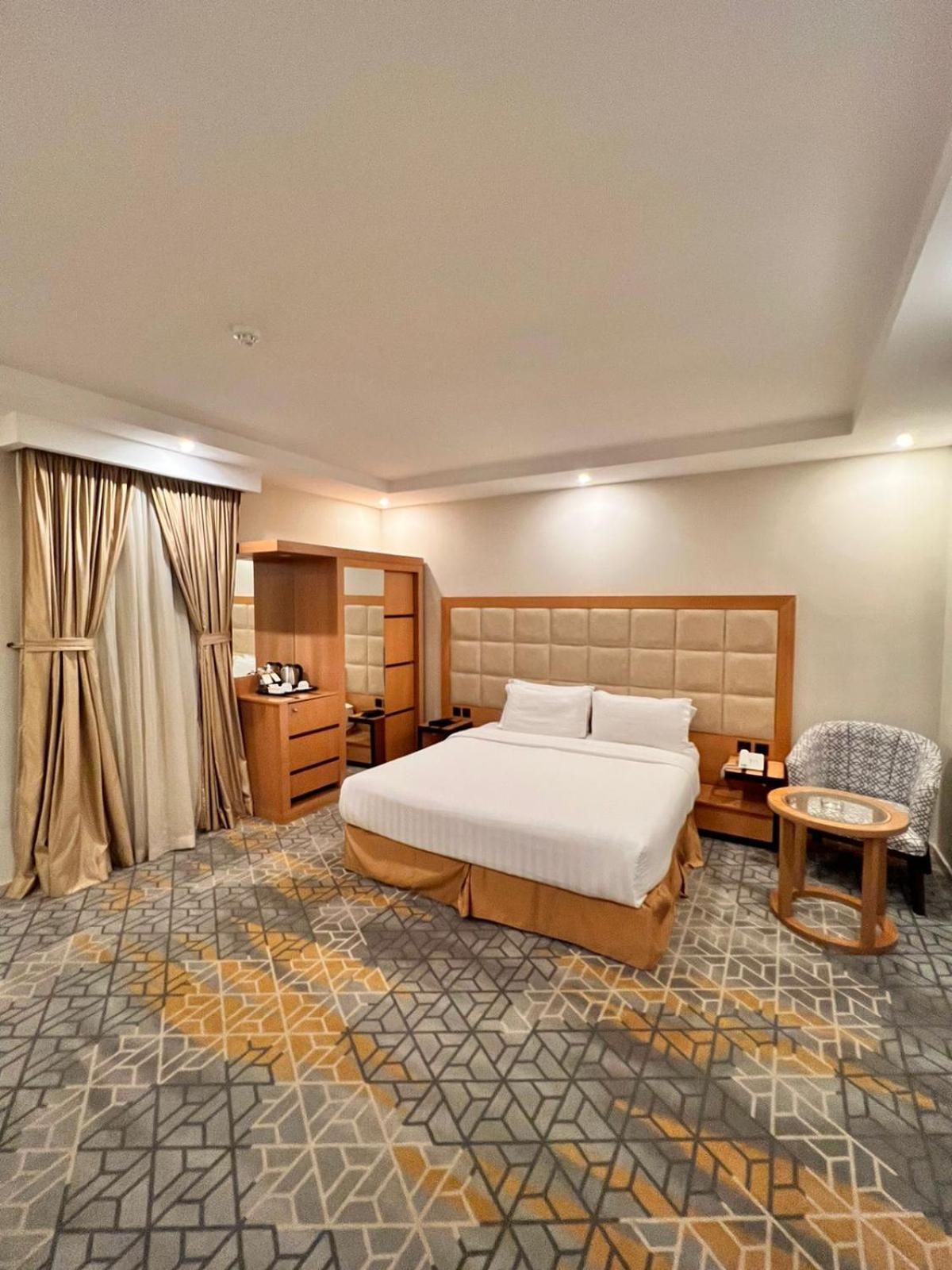 Almuhaidb Residence Alkhafji Екстериор снимка