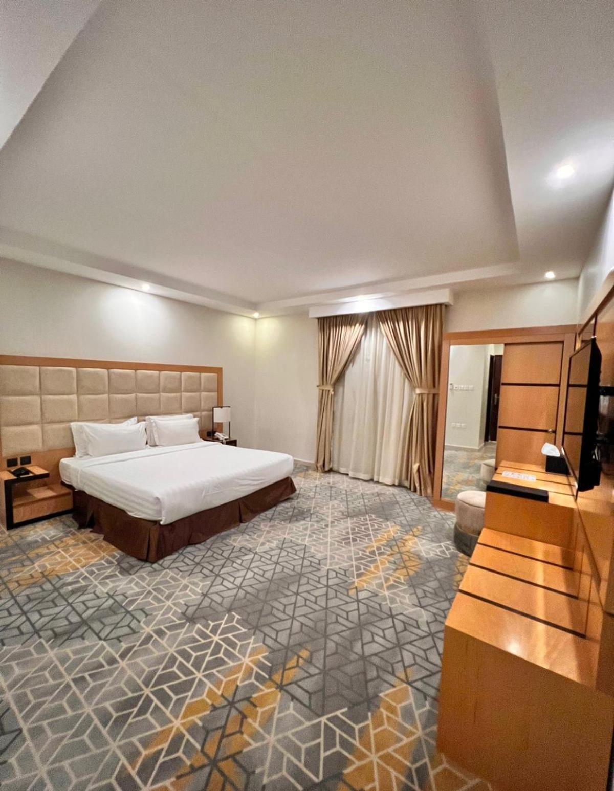 Almuhaidb Residence Alkhafji Екстериор снимка