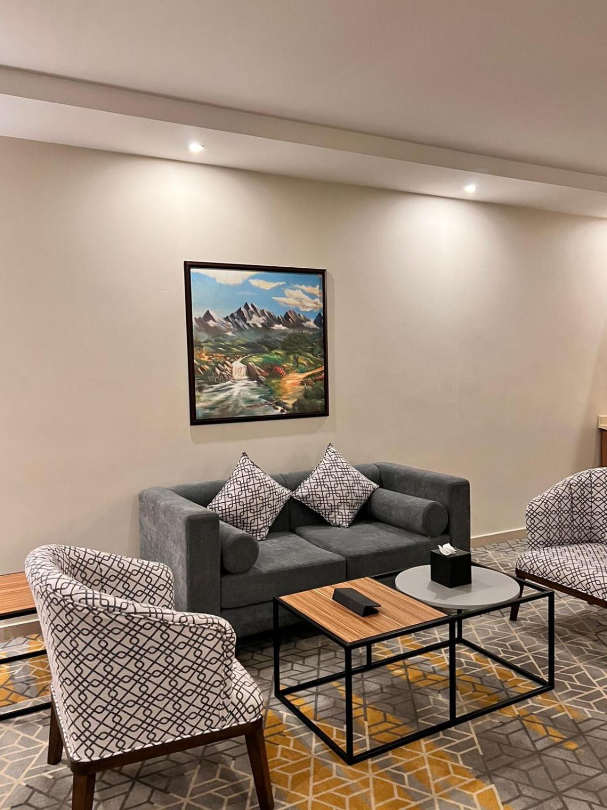 Almuhaidb Residence Alkhafji Екстериор снимка