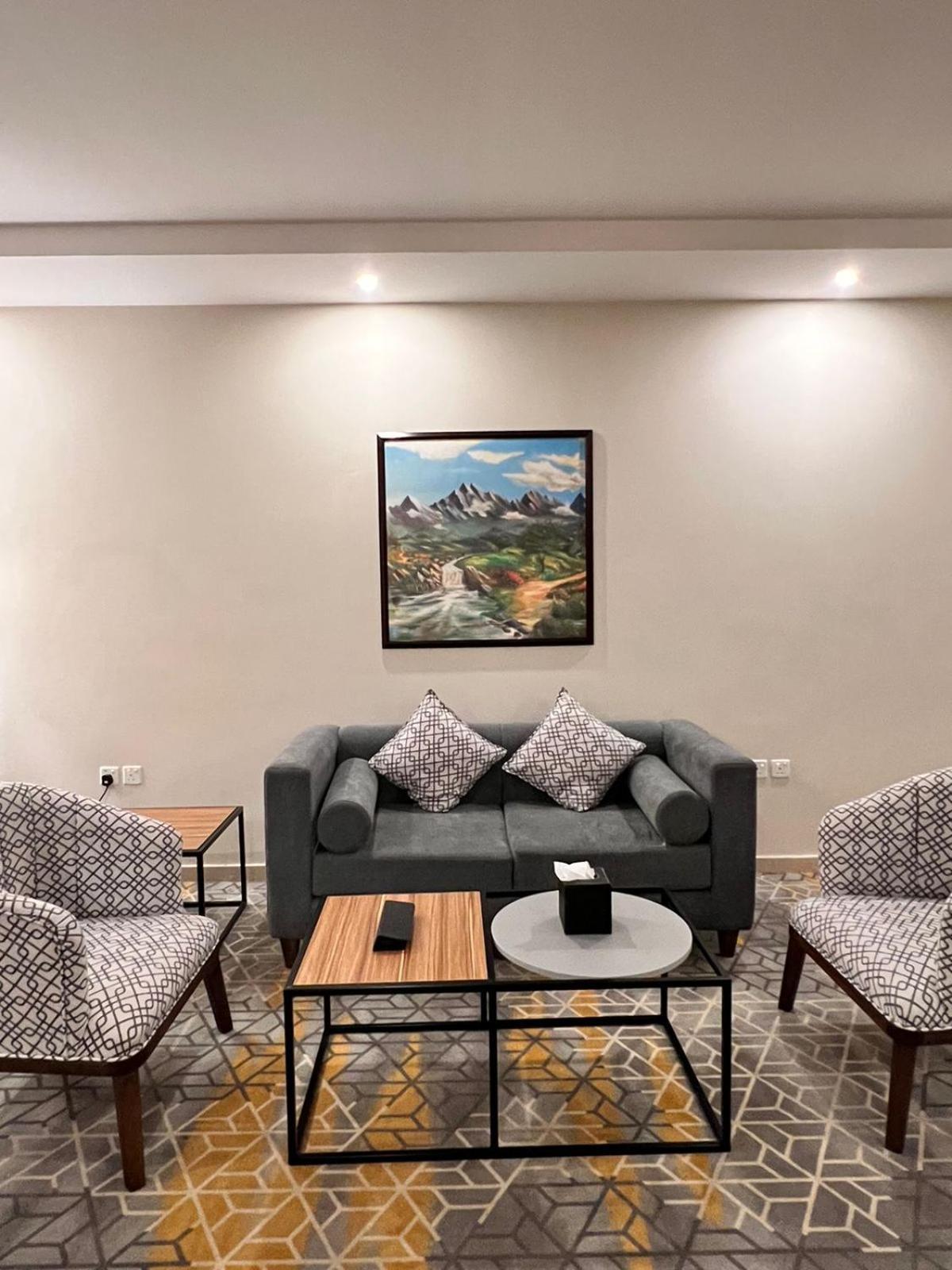 Almuhaidb Residence Alkhafji Екстериор снимка