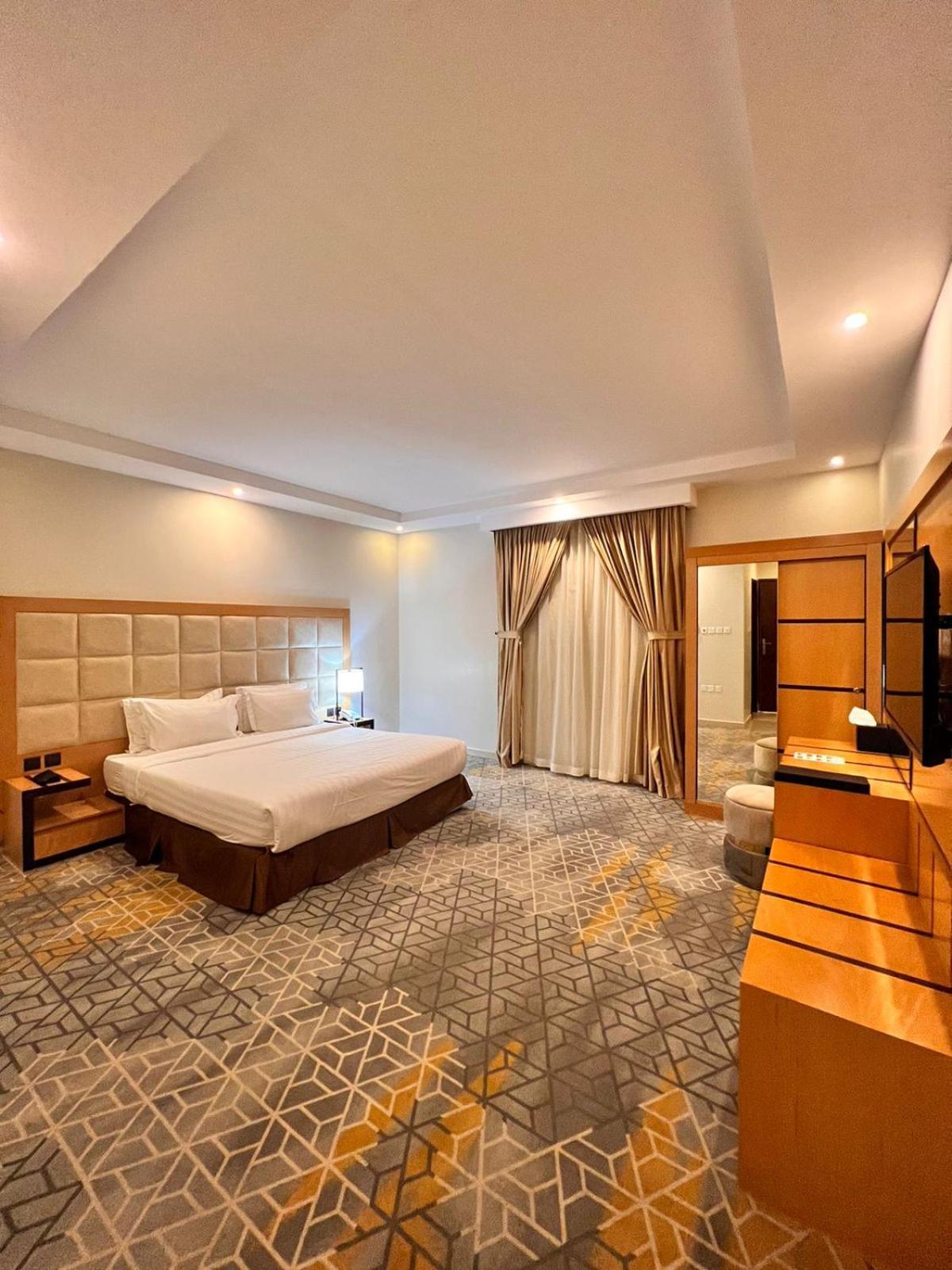 Almuhaidb Residence Alkhafji Екстериор снимка