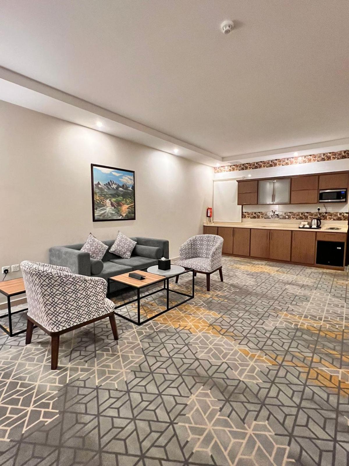 Almuhaidb Residence Alkhafji Екстериор снимка