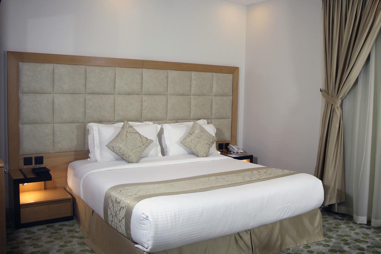 Almuhaidb Residence Alkhafji Екстериор снимка