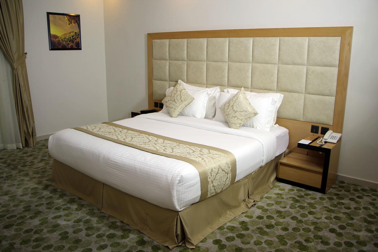 Almuhaidb Residence Alkhafji Екстериор снимка
