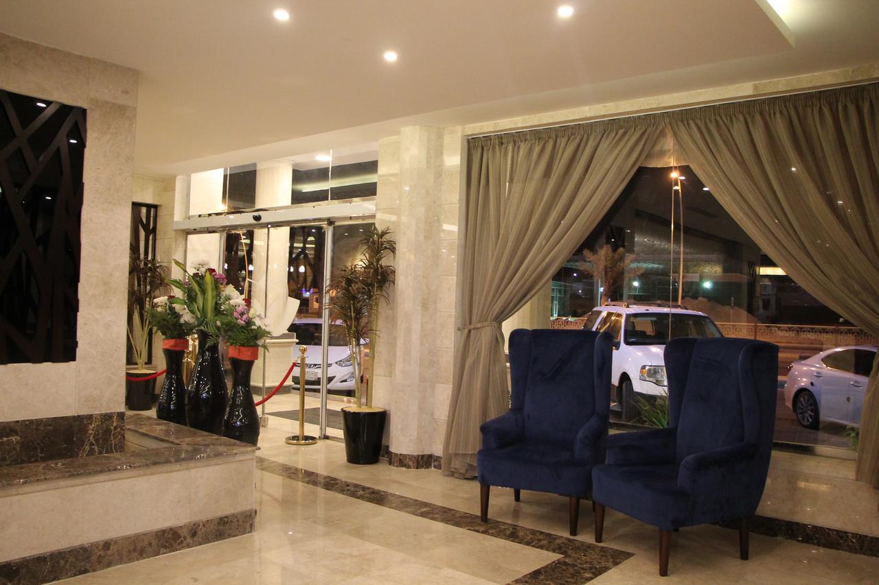 Almuhaidb Residence Alkhafji Екстериор снимка
