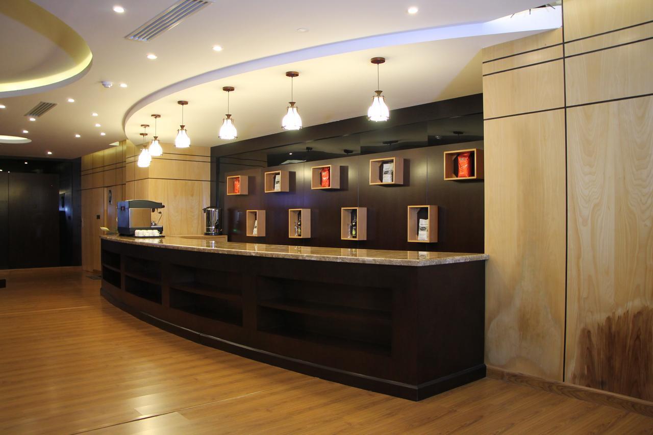 Almuhaidb Residence Alkhafji Екстериор снимка