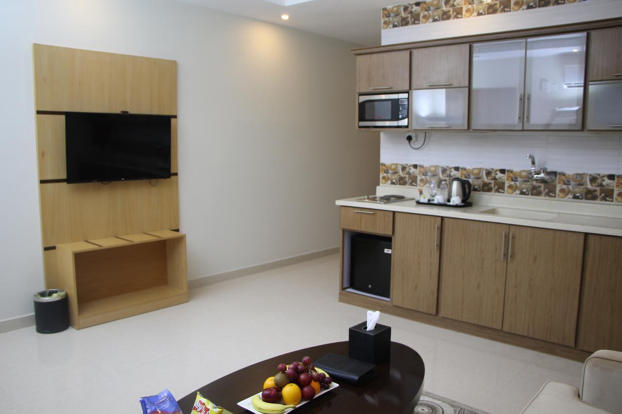 Almuhaidb Residence Alkhafji Екстериор снимка