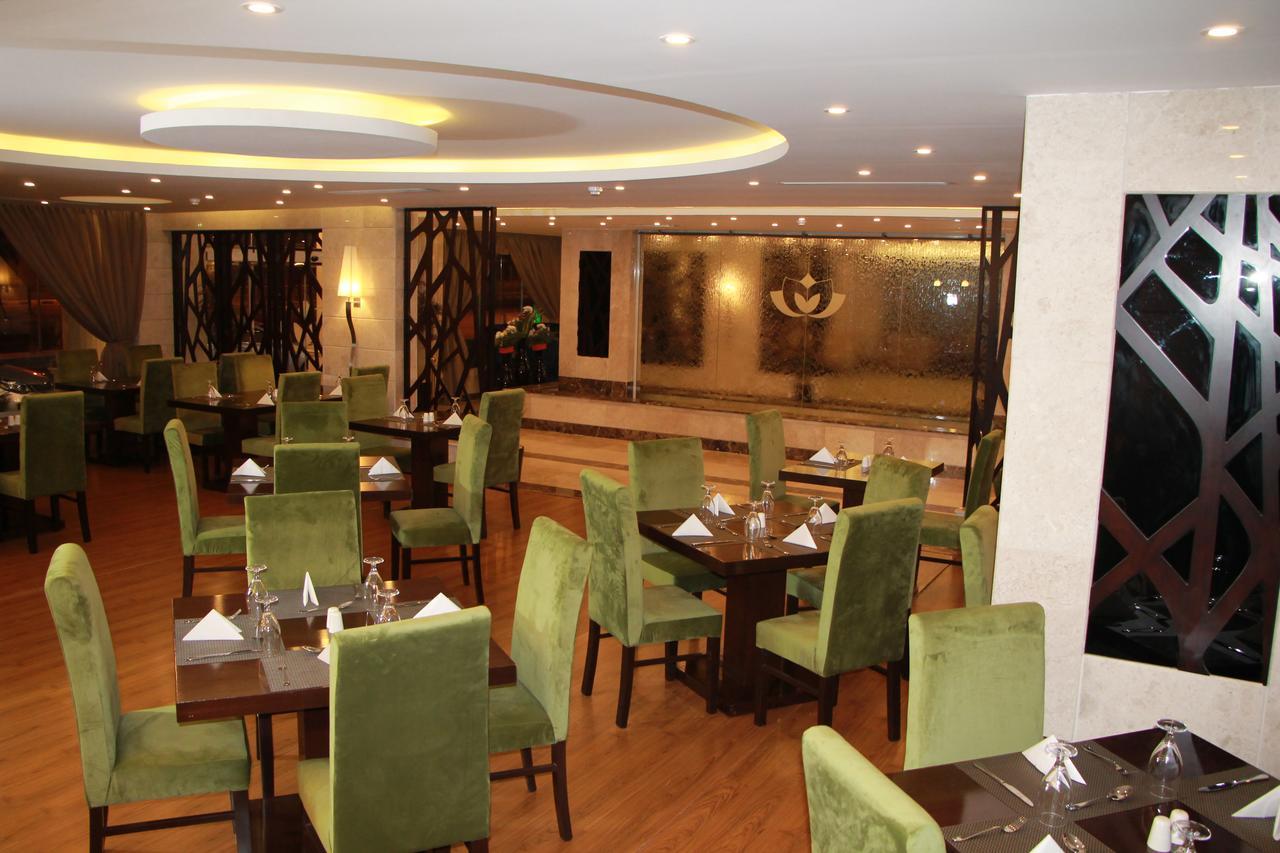 Almuhaidb Residence Alkhafji Екстериор снимка
