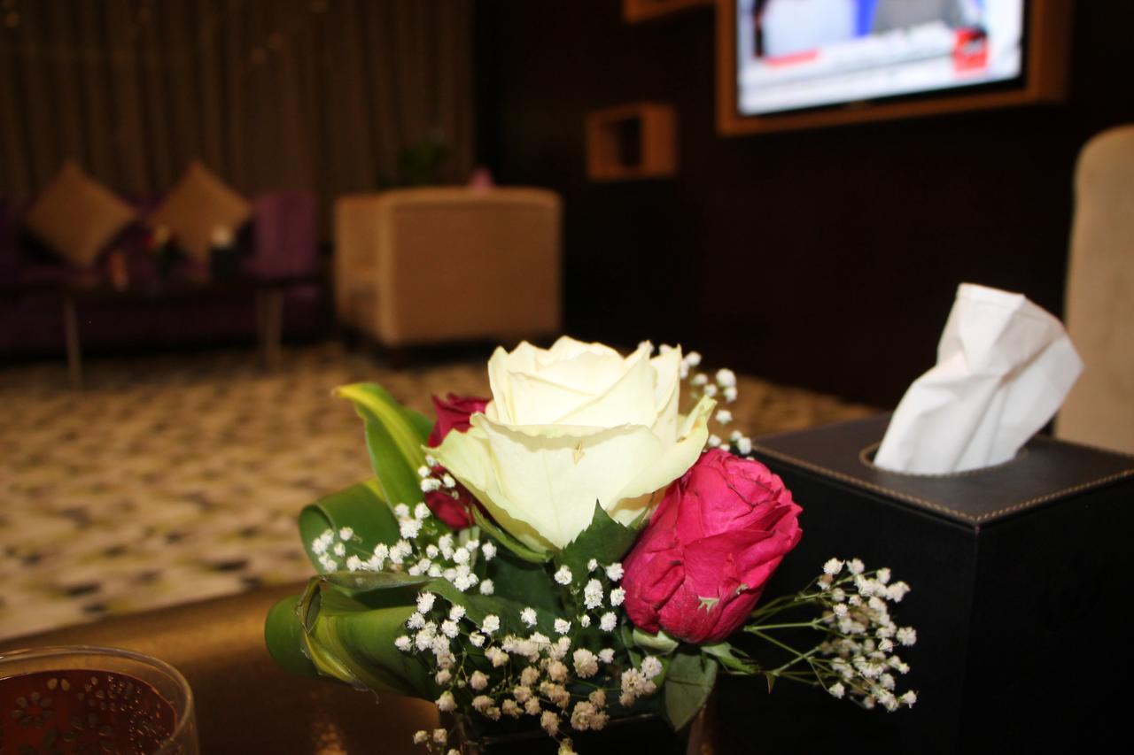 Almuhaidb Residence Alkhafji Екстериор снимка