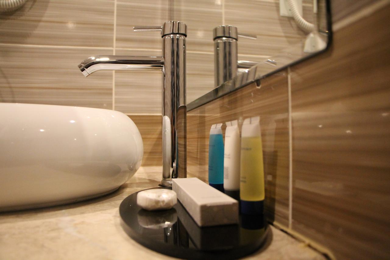 Almuhaidb Residence Alkhafji Екстериор снимка