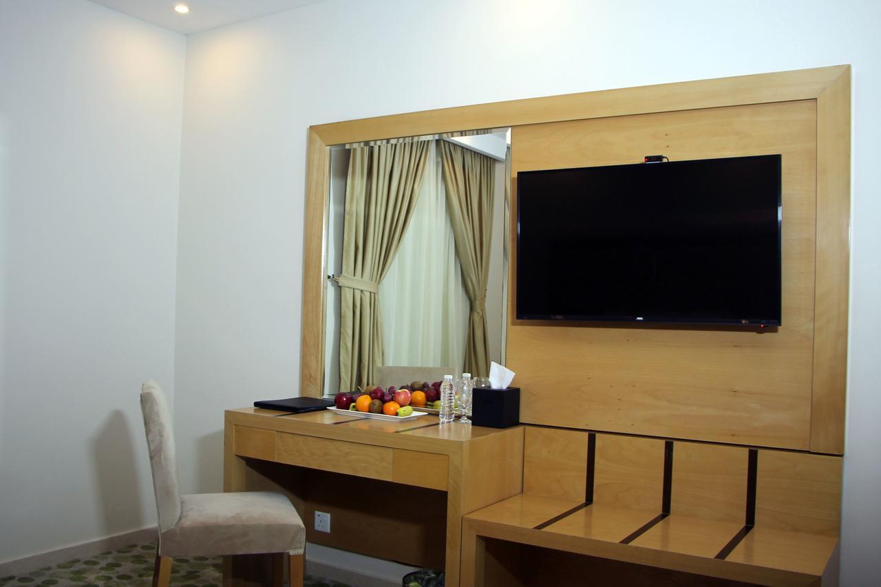 Almuhaidb Residence Alkhafji Екстериор снимка