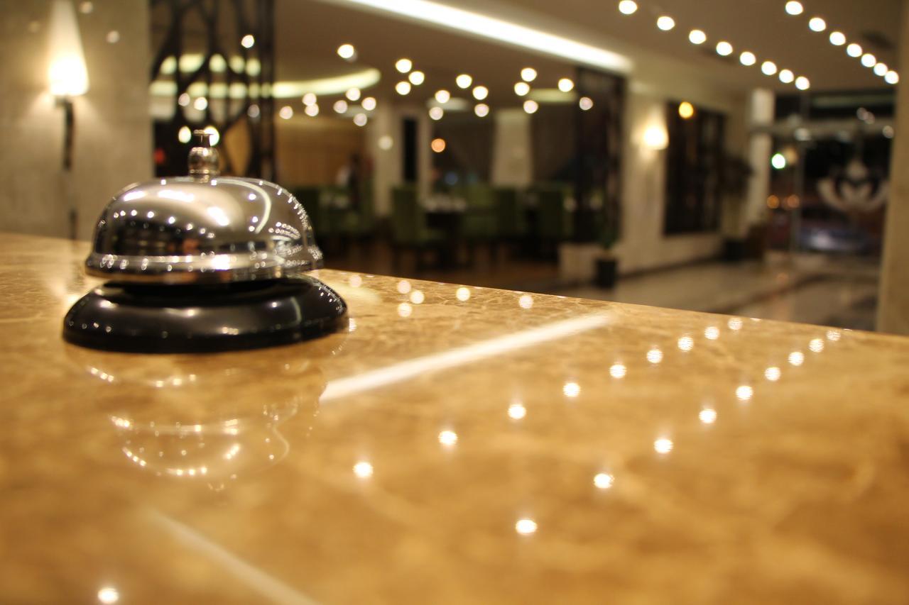 Almuhaidb Residence Alkhafji Екстериор снимка