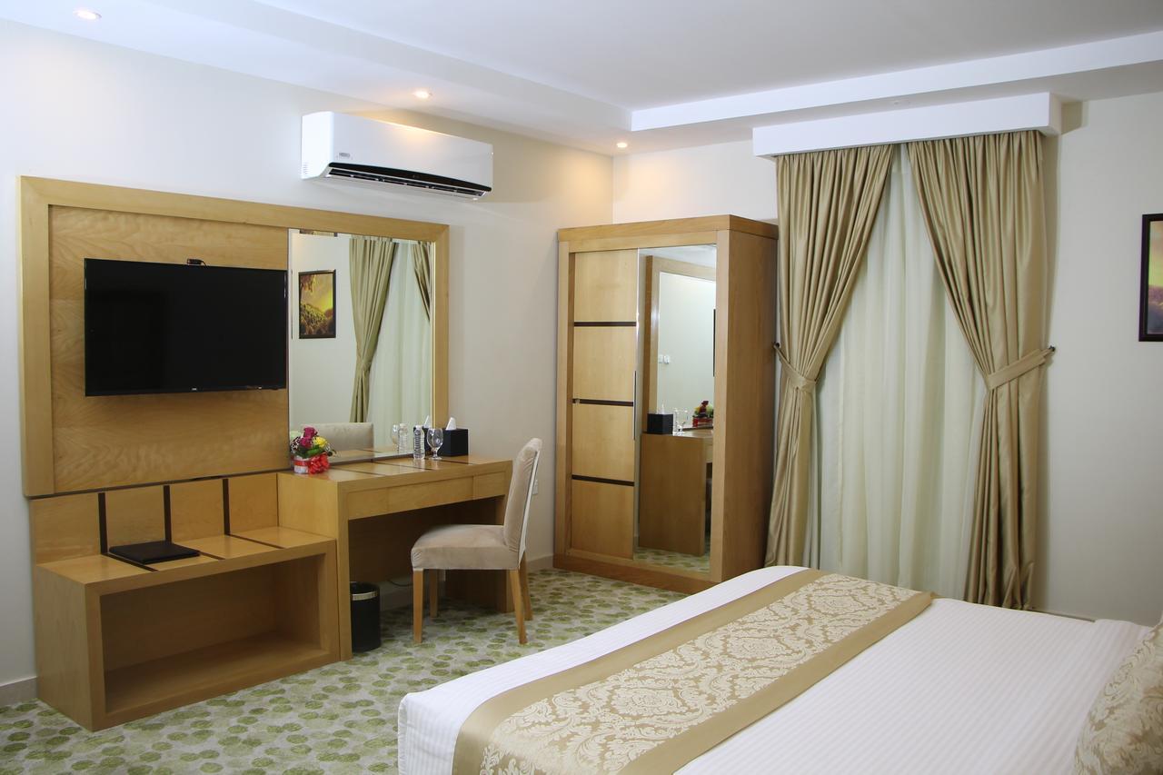 Almuhaidb Residence Alkhafji Екстериор снимка
