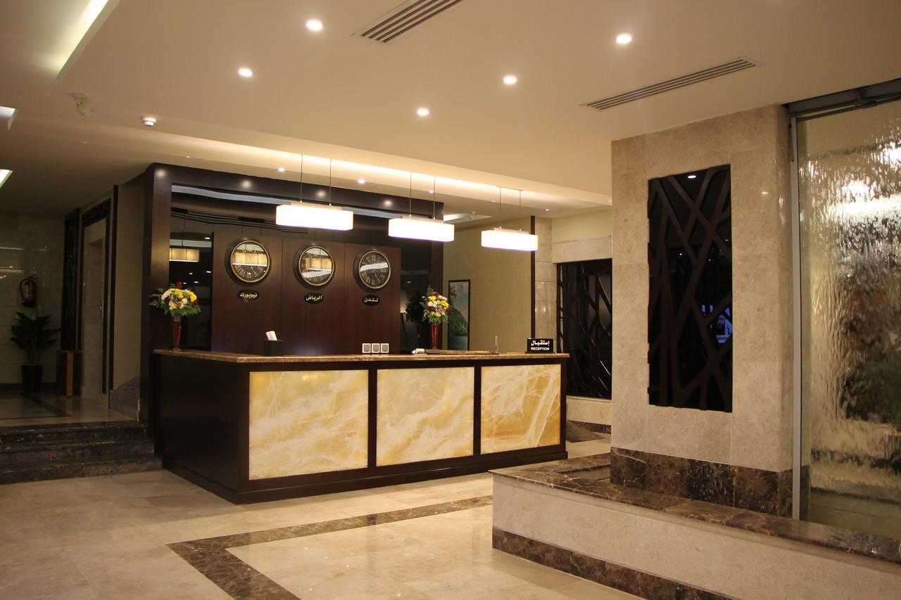 Almuhaidb Residence Alkhafji Екстериор снимка