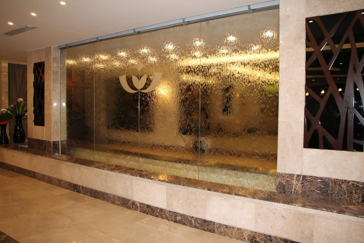 Almuhaidb Residence Alkhafji Екстериор снимка