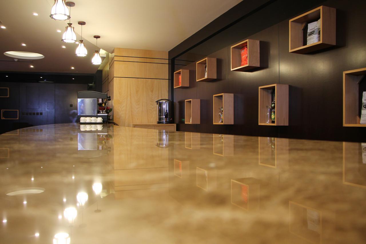 Almuhaidb Residence Alkhafji Екстериор снимка