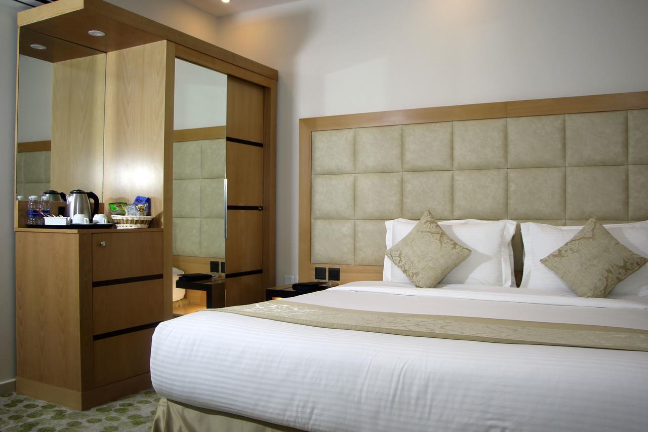 Almuhaidb Residence Alkhafji Екстериор снимка
