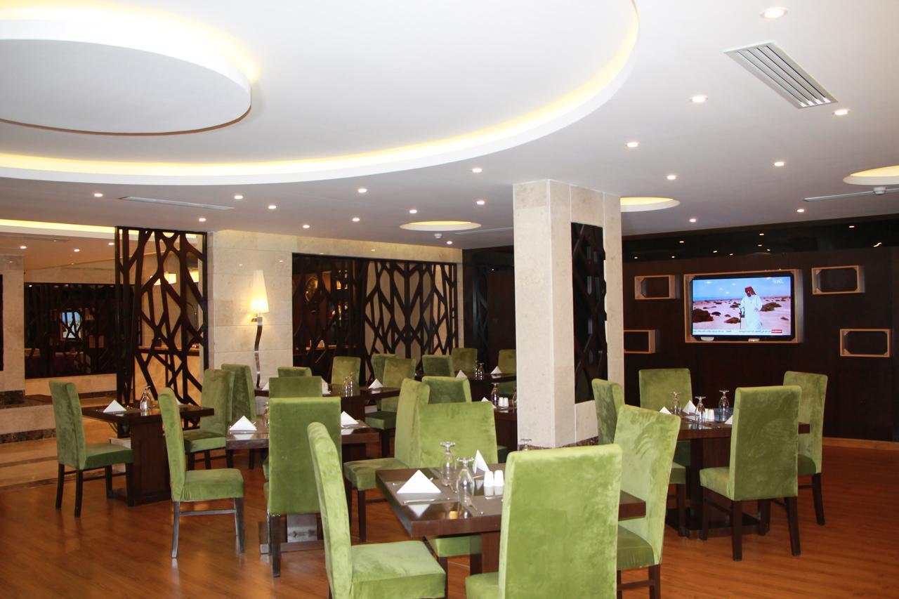 Almuhaidb Residence Alkhafji Екстериор снимка