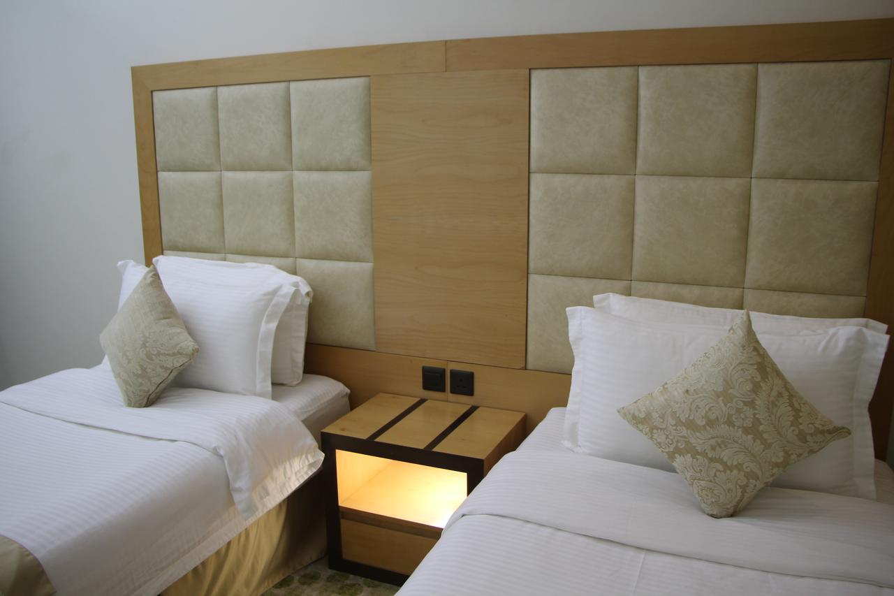 Almuhaidb Residence Alkhafji Екстериор снимка