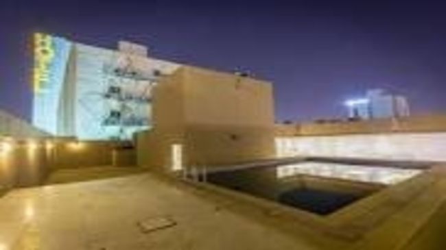Almuhaidb Residence Alkhafji Съоръжения снимка